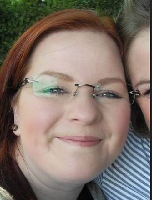 RundIstChic - Eigentlich bin ich gar nicht rund, aber...